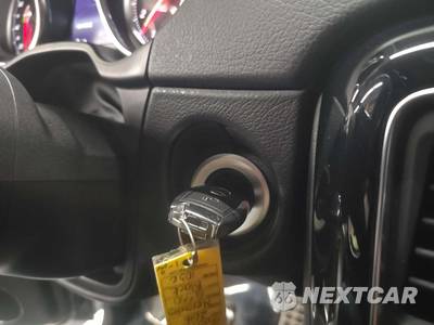 2016 Mercedes-Benz G 550 4MATIC - zdjęcie 5 z 18 - miniatura