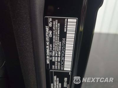 2016 Mercedes-Benz G 550 4MATIC - zdjęcie 2 z 18 - miniatura