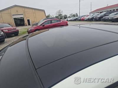 2018 Nissan Maxima Platinum - zdjęcie 9 z 24 - miniatura