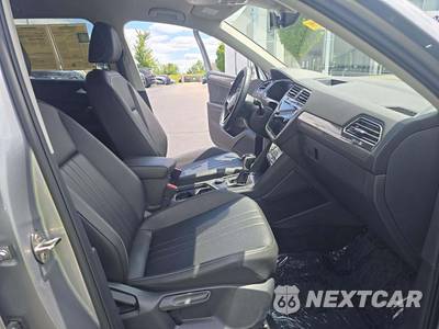 2024 Volkswagen Tiguan Wolfsburg Edition - zdjęcie 15 z 18 - miniatura
