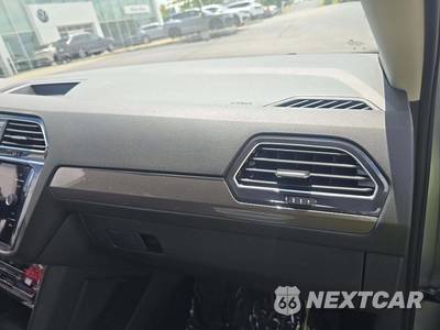 2024 Volkswagen Tiguan Wolfsburg Edition - zdjęcie 16 z 18 - miniatura