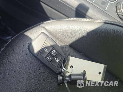 2024 Volkswagen Tiguan Wolfsburg Edition - zdjęcie 5 z 18 - miniatura