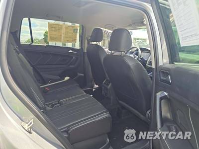 2024 Volkswagen Tiguan Wolfsburg Edition - zdjęcie 13 z 18 - miniatura