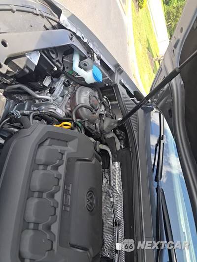 2024 Volkswagen Tiguan Wolfsburg Edition - zdjęcie 18 z 18 - miniatura