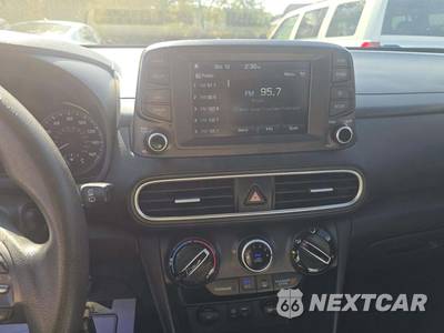 2019 Hyundai Kona SE - zdjęcie 7 z 19 - miniatura