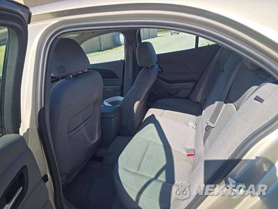 2016 Chevrolet Malibu Limited LS 1LS - zdjęcie 10 z 25 - miniatura