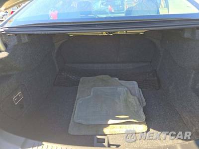 2016 Chevrolet Malibu Limited LS 1LS - zdjęcie 11 z 25 - miniatura