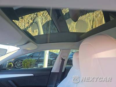 2022 Tesla Model 3 Long Range - zdjęcie 9 z 19 - miniatura