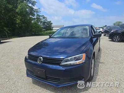 2014 Volkswagen Jetta S Sedan - zdjęcie 1 z 31 - miniatura