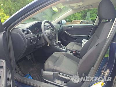 2014 Volkswagen Jetta S Sedan - zdjęcie 3 z 31 - miniatura