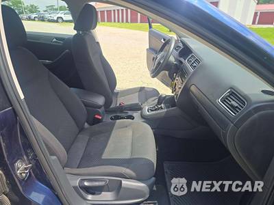 2014 Volkswagen Jetta S Sedan - zdjęcie 15 z 31 - miniatura