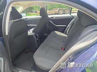 2014 Volkswagen Jetta S Sedan - zdjęcie 10 z 31 - miniatura