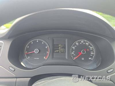 2014 Volkswagen Jetta S Sedan - zdjęcie 6 z 31 - miniatura