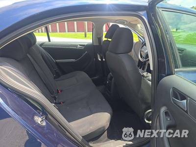 2014 Volkswagen Jetta S Sedan - zdjęcie 13 z 31 - miniatura