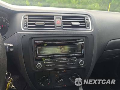 2014 Volkswagen Jetta S Sedan - zdjęcie 7 z 31 - miniatura