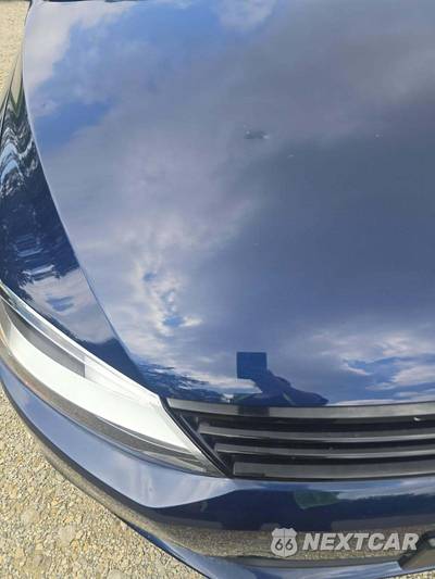2014 Volkswagen Jetta S Sedan - zdjęcie 18 z 31 - miniatura