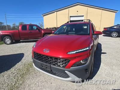 2022 Hyundai Kona SEL - zdjęcie 1 z 21 - miniatura