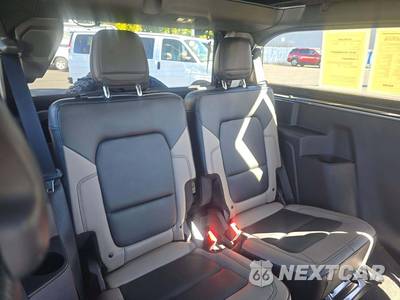2024 Ford Bronco Wildtrak Advanced - zdjęcie 13 z 20 - miniatura