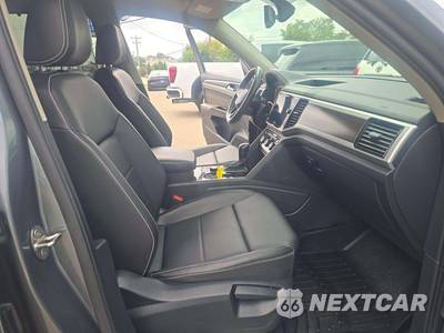 2022 Volkswagen Atlas V6 SE w/Technology - zdjęcie 16 z 22 - miniatura