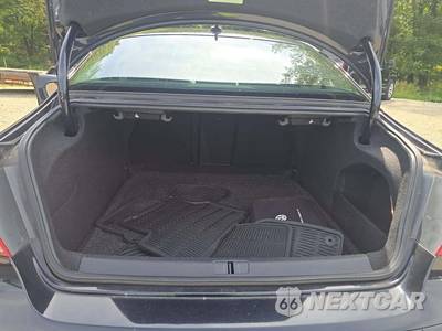 2017 Volkswagen CC R-Line Executive - zdjęcie 11 z 31 - miniatura