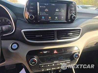 2019 Hyundai Tucson SEL - zdjęcie 7 z 19 - miniatura