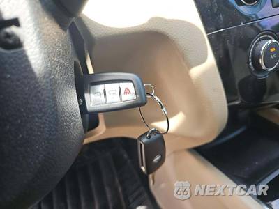 2016 Nissan Rogue S - zdjęcie 8 z 24 - miniatura