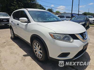 2016 Nissan Rogue S - zdjęcie 2 z 24 - miniatura