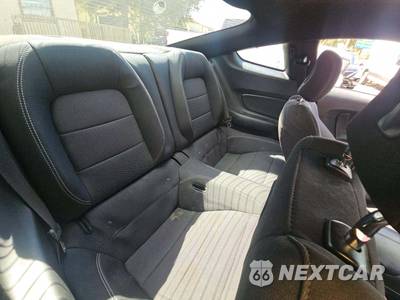 2016 Ford Mustang V6 Coupe - zdjęcie 16 z 25 - miniatura