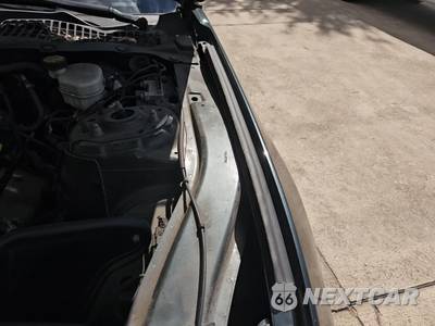 2016 Ford Mustang V6 Coupe - zdjęcie 24 z 25 - miniatura