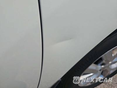 2014 Nissan Murano SL - zdjęcie 27 z 29 - miniatura