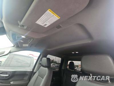 2024 Chevrolet Silverado 2500HD WT Crew Cab Long Bed 1WT - zdjęcie 11 z 21 - miniatura