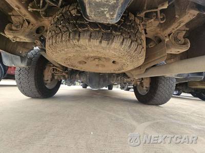 2024 Chevrolet Silverado 2500HD WT Crew Cab Long Bed 1WT - zdjęcie 15 z 21 - miniatura