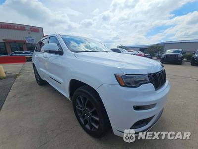 2020 Jeep Grand Cherokee High Altitude Edition - zdjęcie 2 z 26 - miniatura