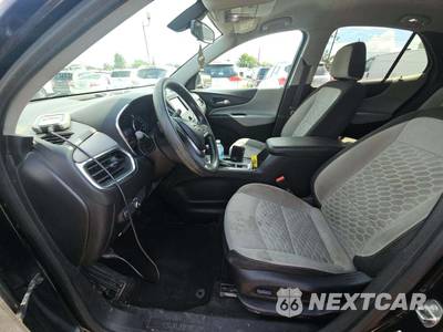2019 Chevrolet Equinox LT 1LT - zdjęcie 6 z 25 - miniatura