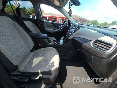 2019 Chevrolet Equinox LT 1LT - zdjęcie 18 z 25 - miniatura