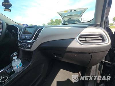 2019 Chevrolet Equinox LT 1LT - zdjęcie 19 z 25 - miniatura