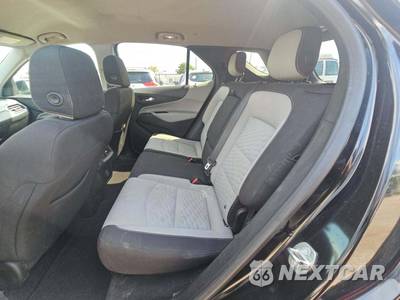 2019 Chevrolet Equinox LT 1LT - zdjęcie 13 z 25 - miniatura
