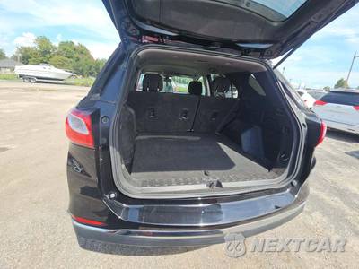 2019 Chevrolet Equinox LT 1LT - zdjęcie 14 z 25 - miniatura