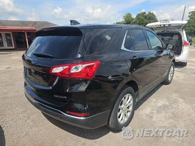 2019 Chevrolet Equinox LT 1LT - zdjęcie 3 z 25 - miniatura