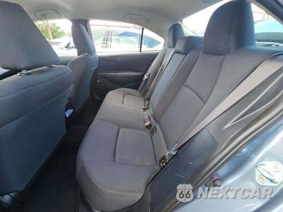 2024 Toyota Corolla LE Sedan - zdjęcie 13 z 22 - miniatura