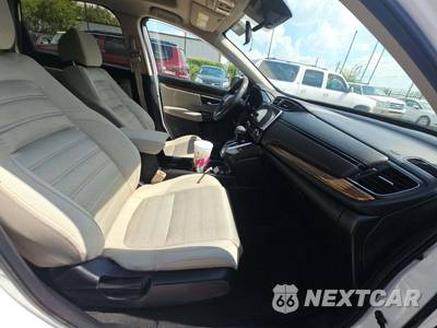 2020 Honda CR-V EX - zdjęcie 18 z 24 - miniatura