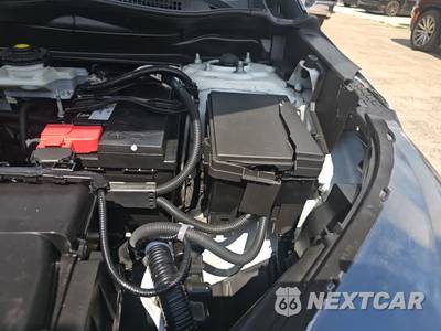 2020 Honda CR-V EX - zdjęcie 23 z 24 - miniatura
