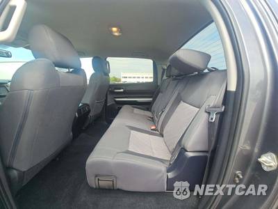 2017 Toyota Tundra SR5 Crew Cab Short Bed - zdjęcie 13 z 27 - miniatura