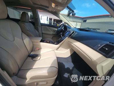 2011 Toyota Venza - zdjęcie 17 z 30 - miniatura