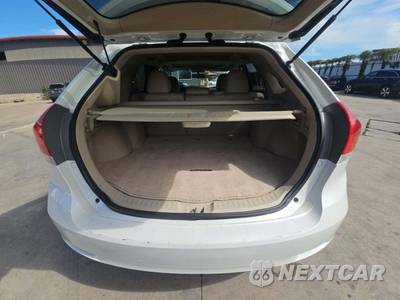 2011 Toyota Venza - zdjęcie 13 z 30 - miniatura