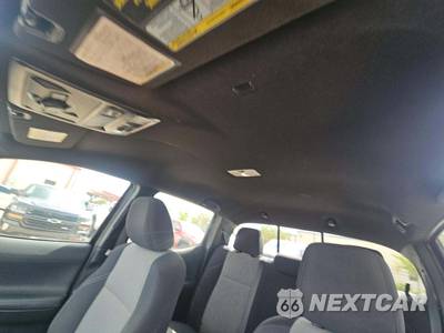 2020 Toyota Tacoma TRD Off-Road Crew Cab Medium Bed - zdjęcie 11 z 23 - miniatura