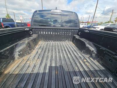 2020 Toyota Tacoma TRD Off-Road Crew Cab Medium Bed - zdjęcie 14 z 23 - miniatura