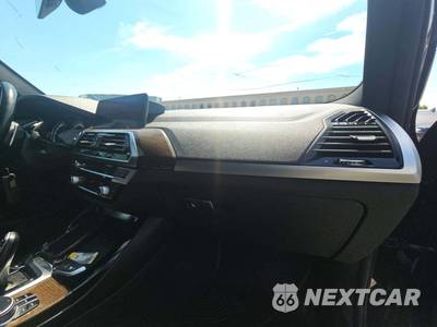 2019 BMW X3 Sports Activity Vehicle sDrive30i - zdjęcie 19 z 24 - miniatura