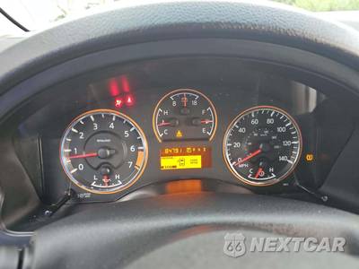 2010 Nissan Armada Titanium - zdjęcie 9 z 25 - miniatura
