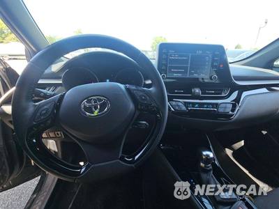 2022 Toyota C-HR Nightshade Edition - zdjęcie 10 z 21 - miniatura